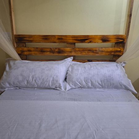Mount Zion Guest House, Mtwapa Mtomondoni Mombasa Bagian luar foto