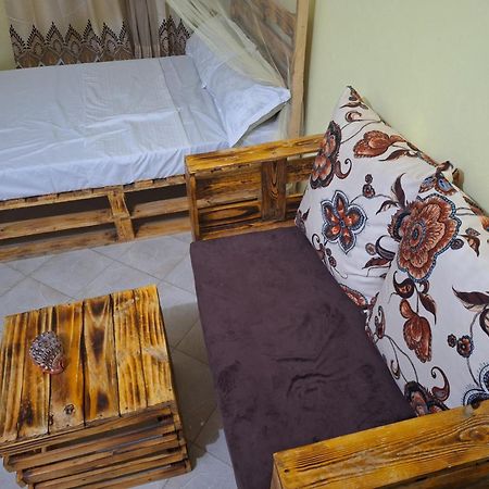 Mount Zion Guest House, Mtwapa Mtomondoni Mombasa Bagian luar foto