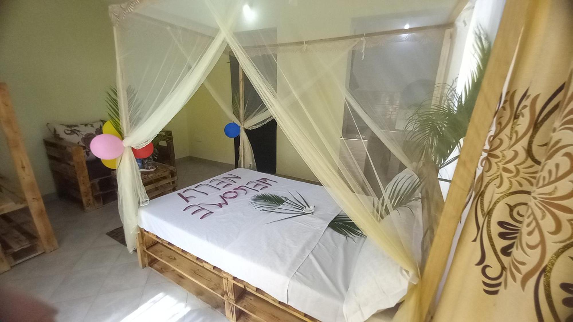 Mount Zion Guest House, Mtwapa Mtomondoni Mombasa Bagian luar foto