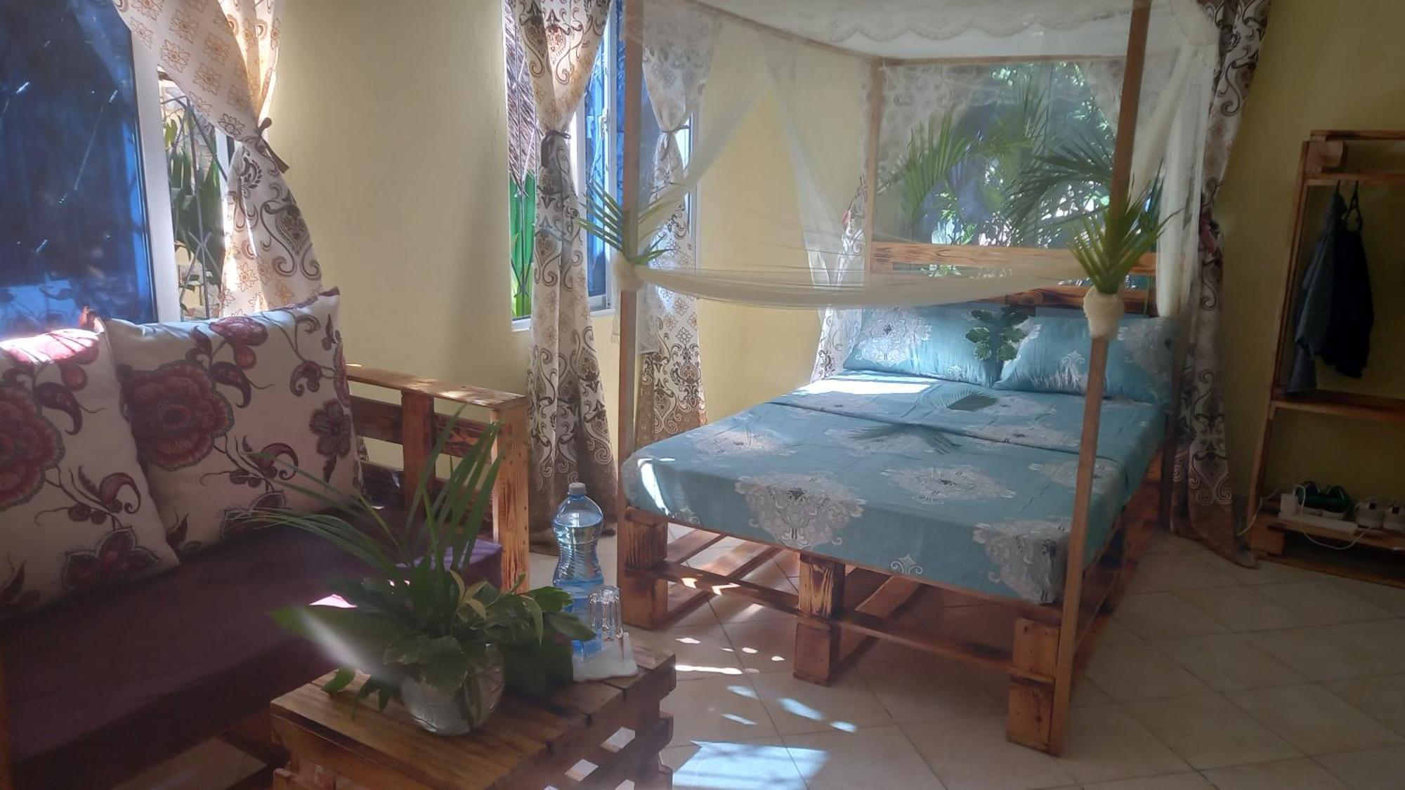 Mount Zion Guest House, Mtwapa Mtomondoni Mombasa Bagian luar foto