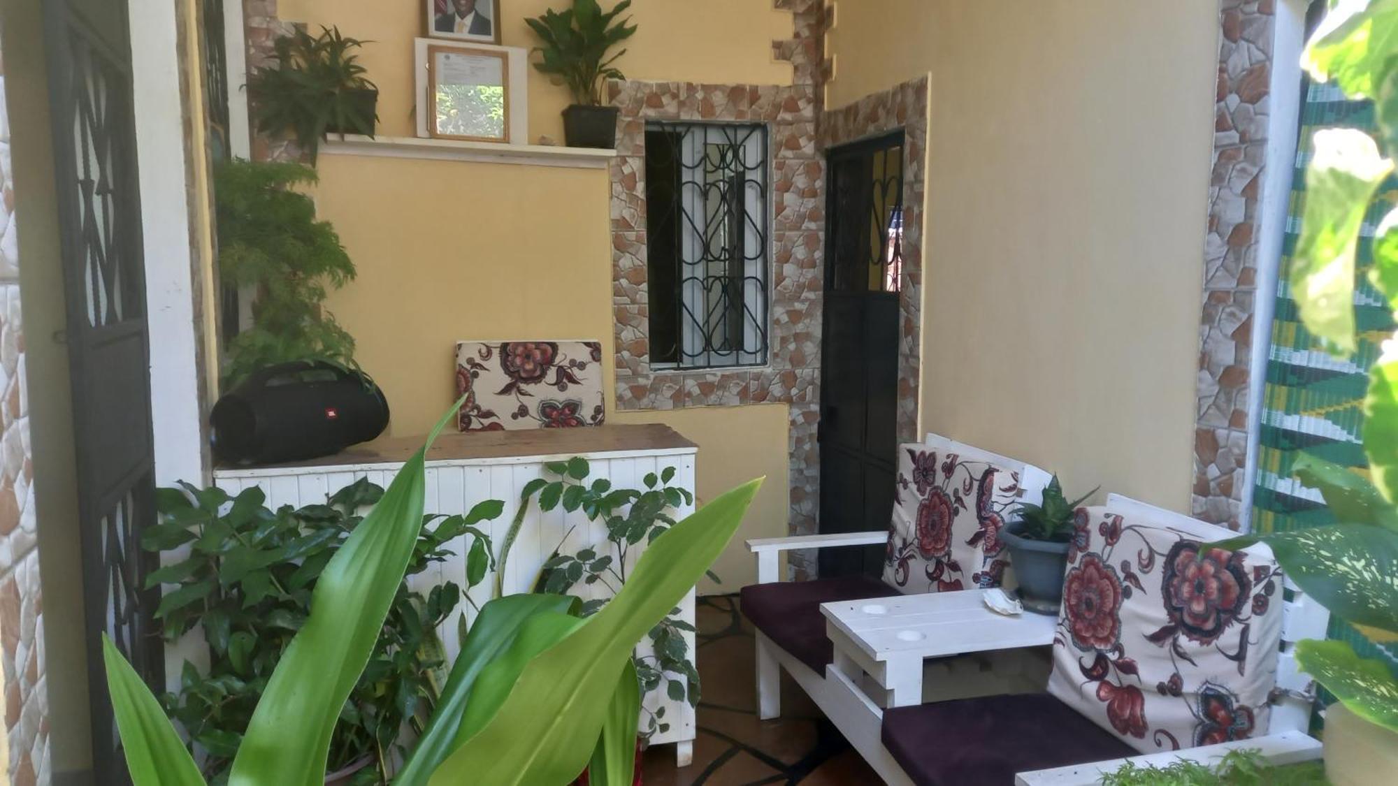 Mount Zion Guest House, Mtwapa Mtomondoni Mombasa Bagian luar foto