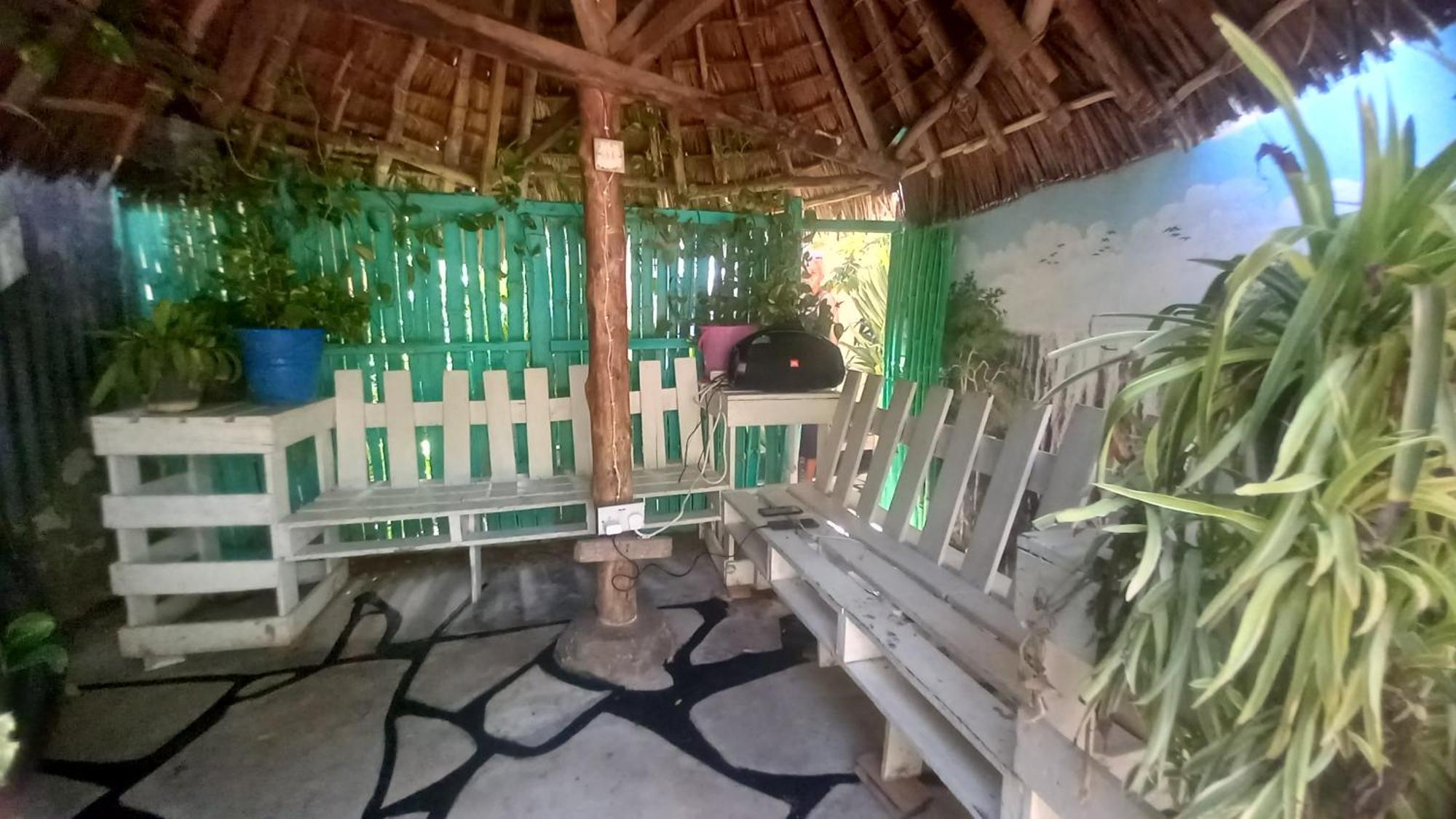 Mount Zion Guest House, Mtwapa Mtomondoni Mombasa Bagian luar foto
