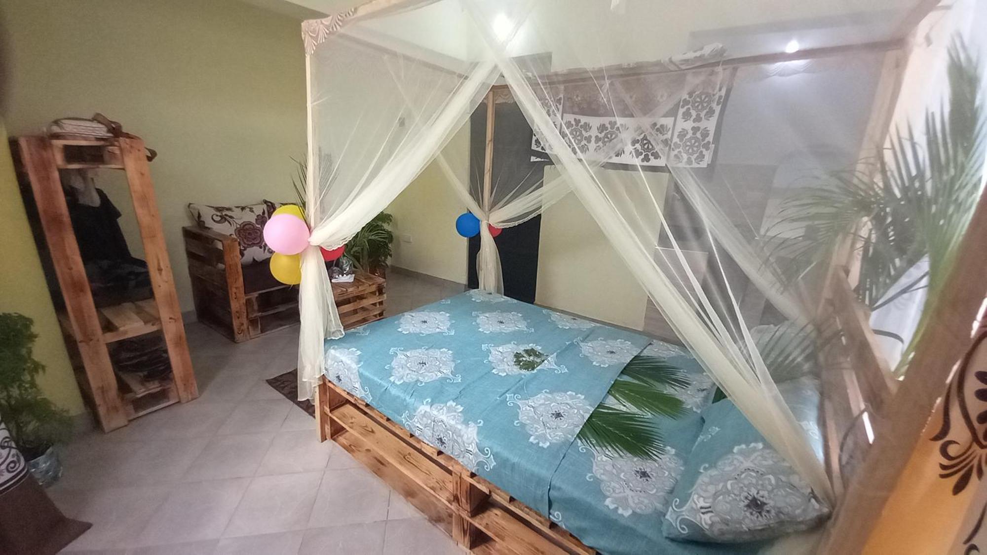 Mount Zion Guest House, Mtwapa Mtomondoni Mombasa Bagian luar foto