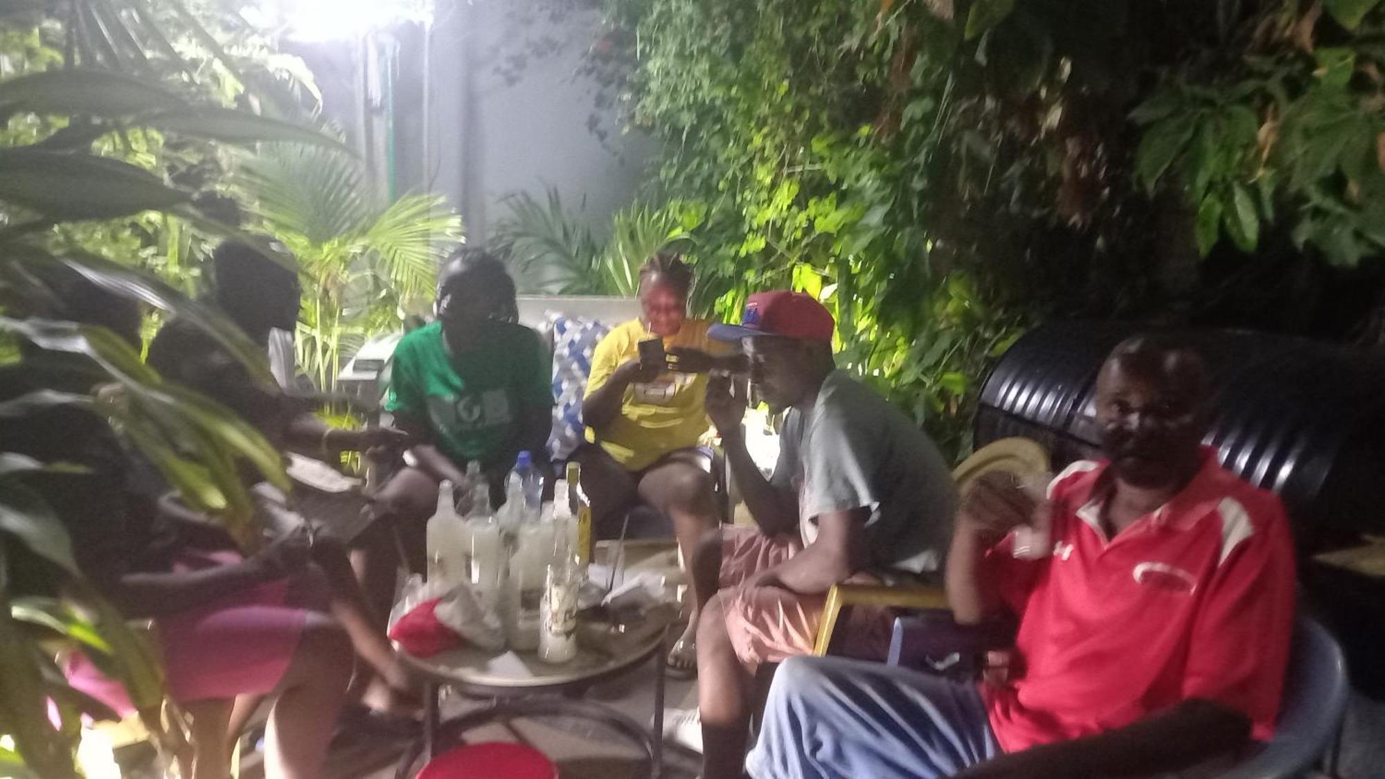 Mount Zion Guest House, Mtwapa Mtomondoni Mombasa Bagian luar foto
