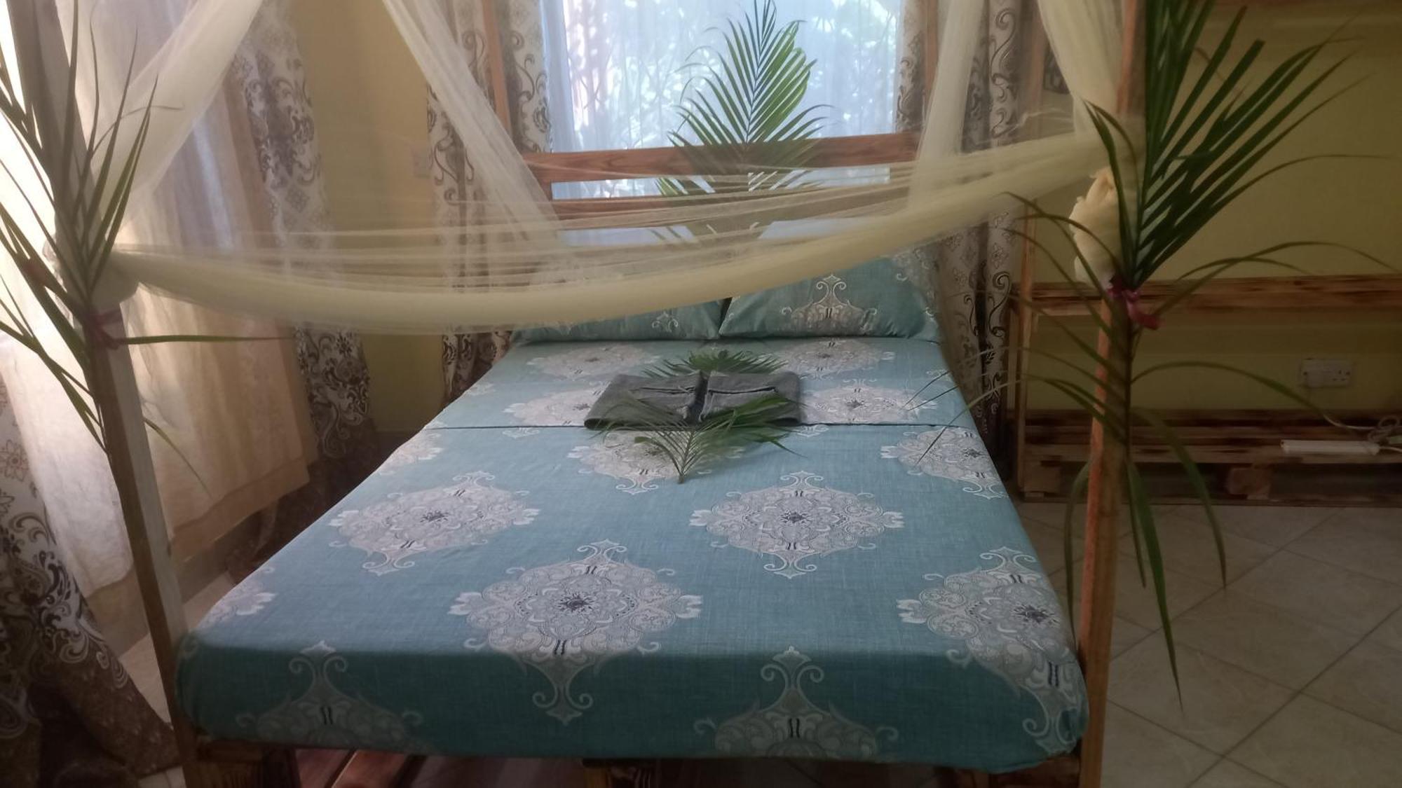 Mount Zion Guest House, Mtwapa Mtomondoni Mombasa Bagian luar foto