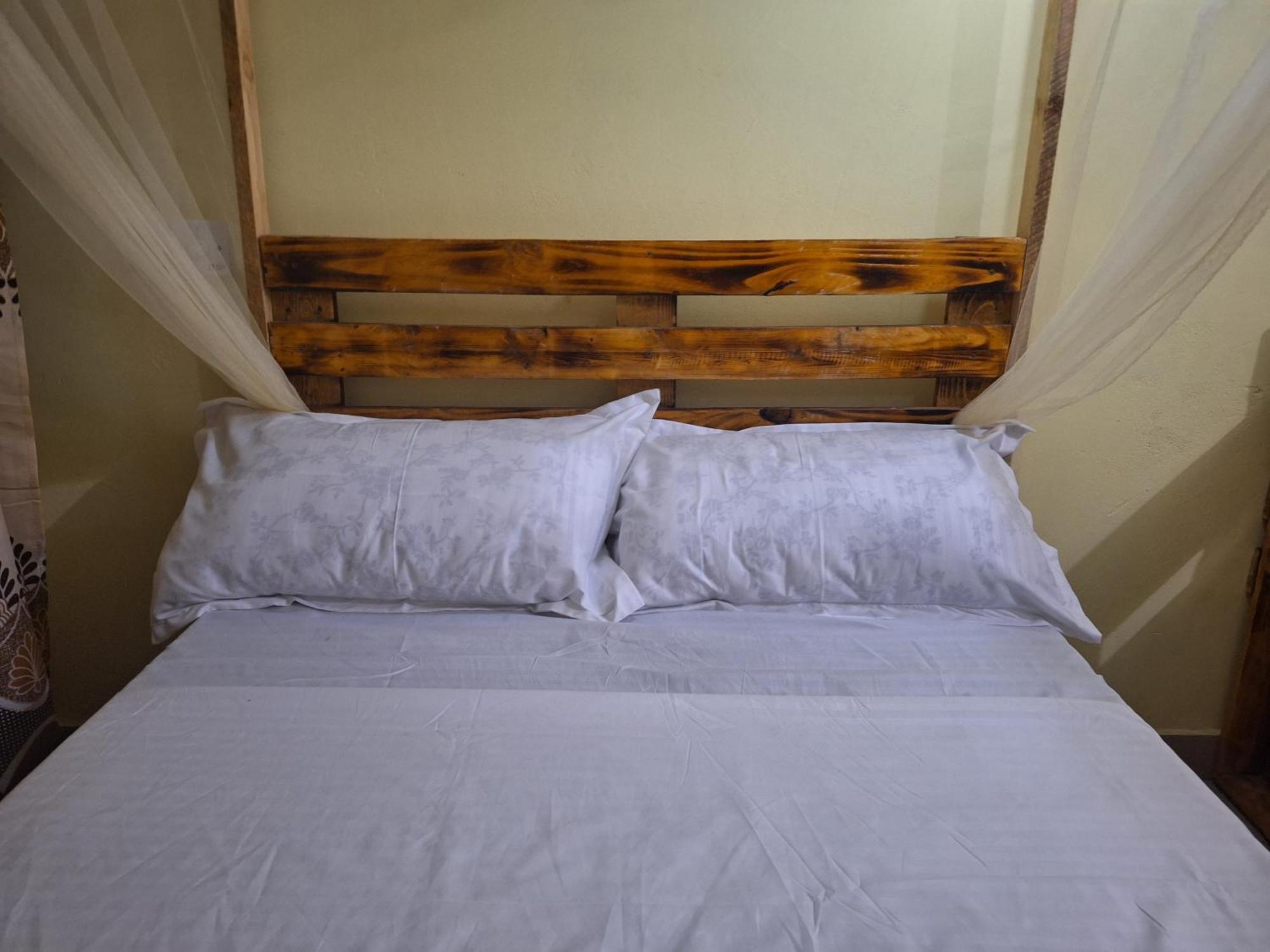 Mount Zion Guest House, Mtwapa Mtomondoni Mombasa Bagian luar foto