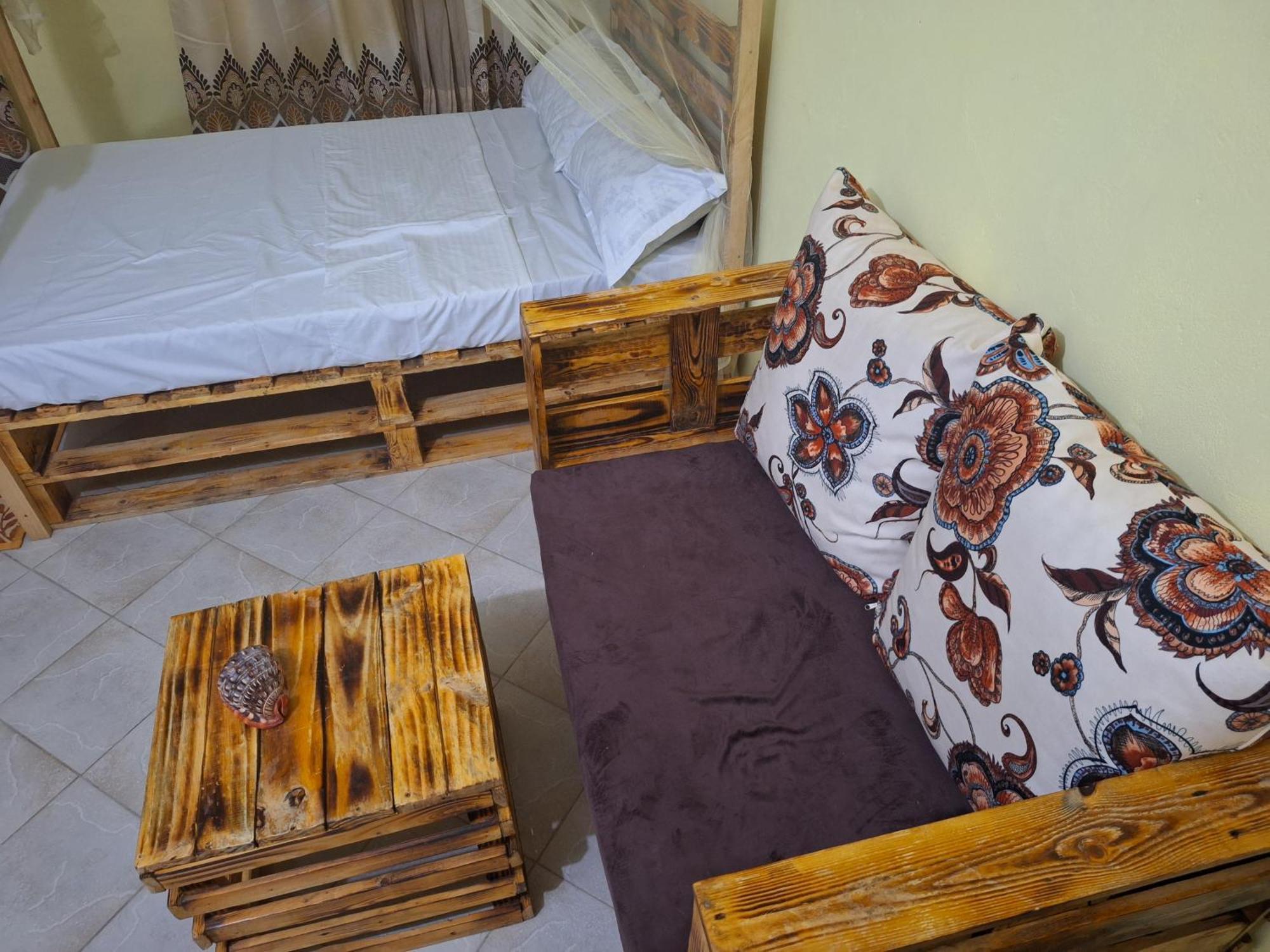 Mount Zion Guest House, Mtwapa Mtomondoni Mombasa Bagian luar foto