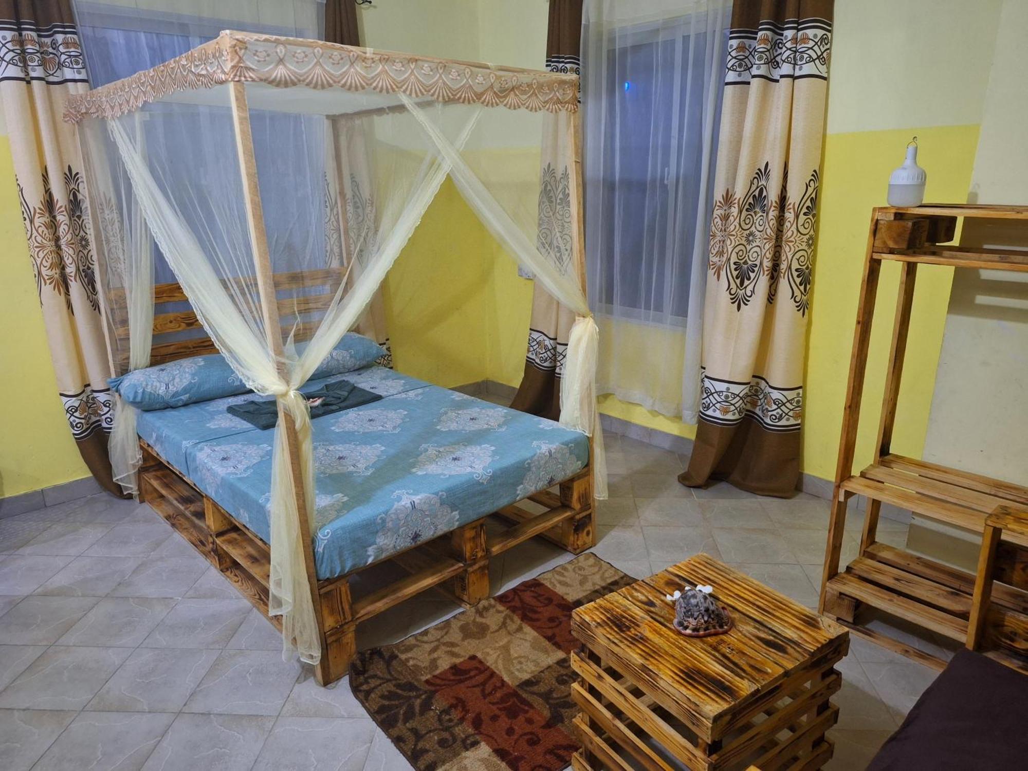 Mount Zion Guest House, Mtwapa Mtomondoni Mombasa Bagian luar foto