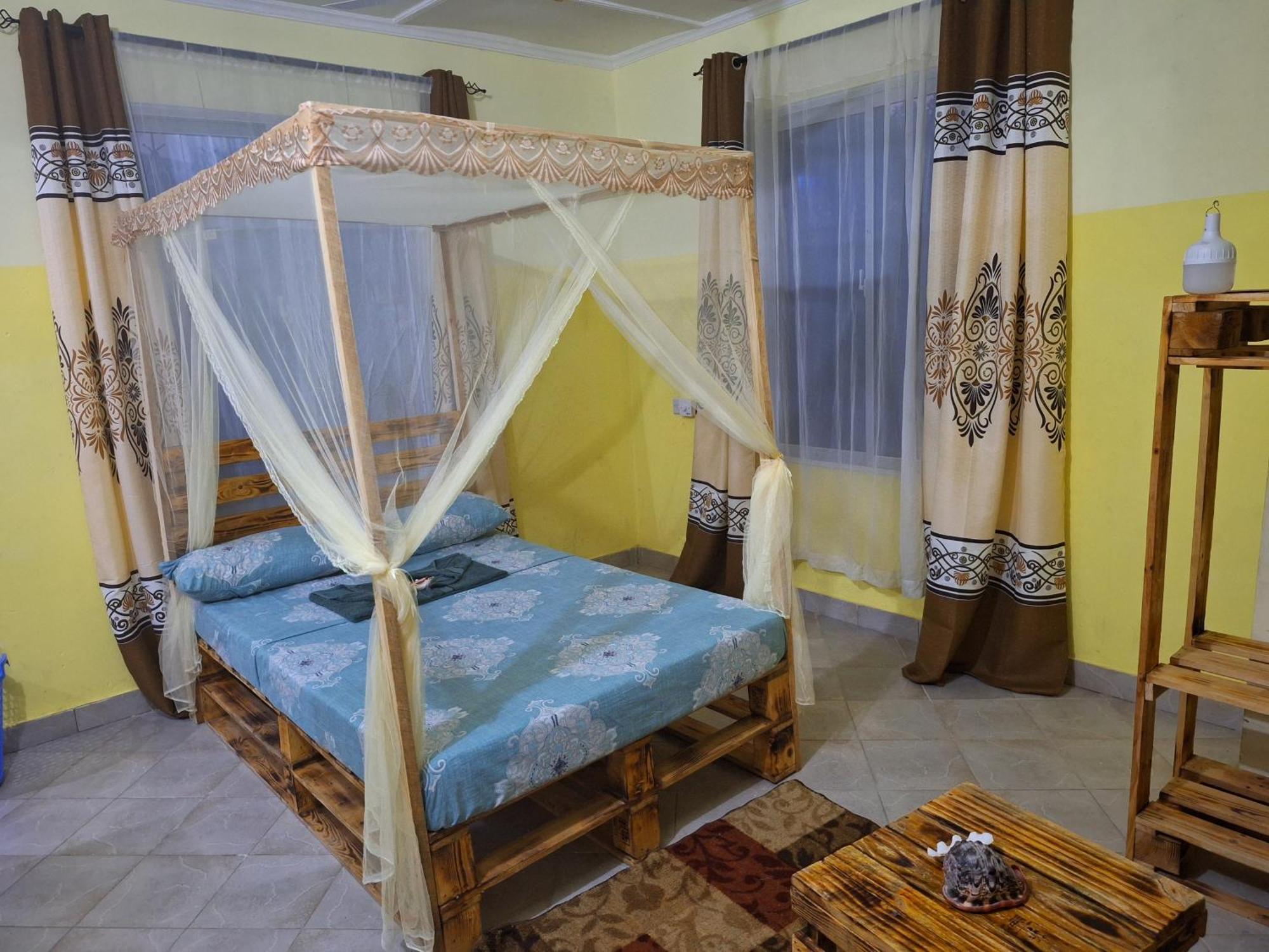 Mount Zion Guest House, Mtwapa Mtomondoni Mombasa Bagian luar foto