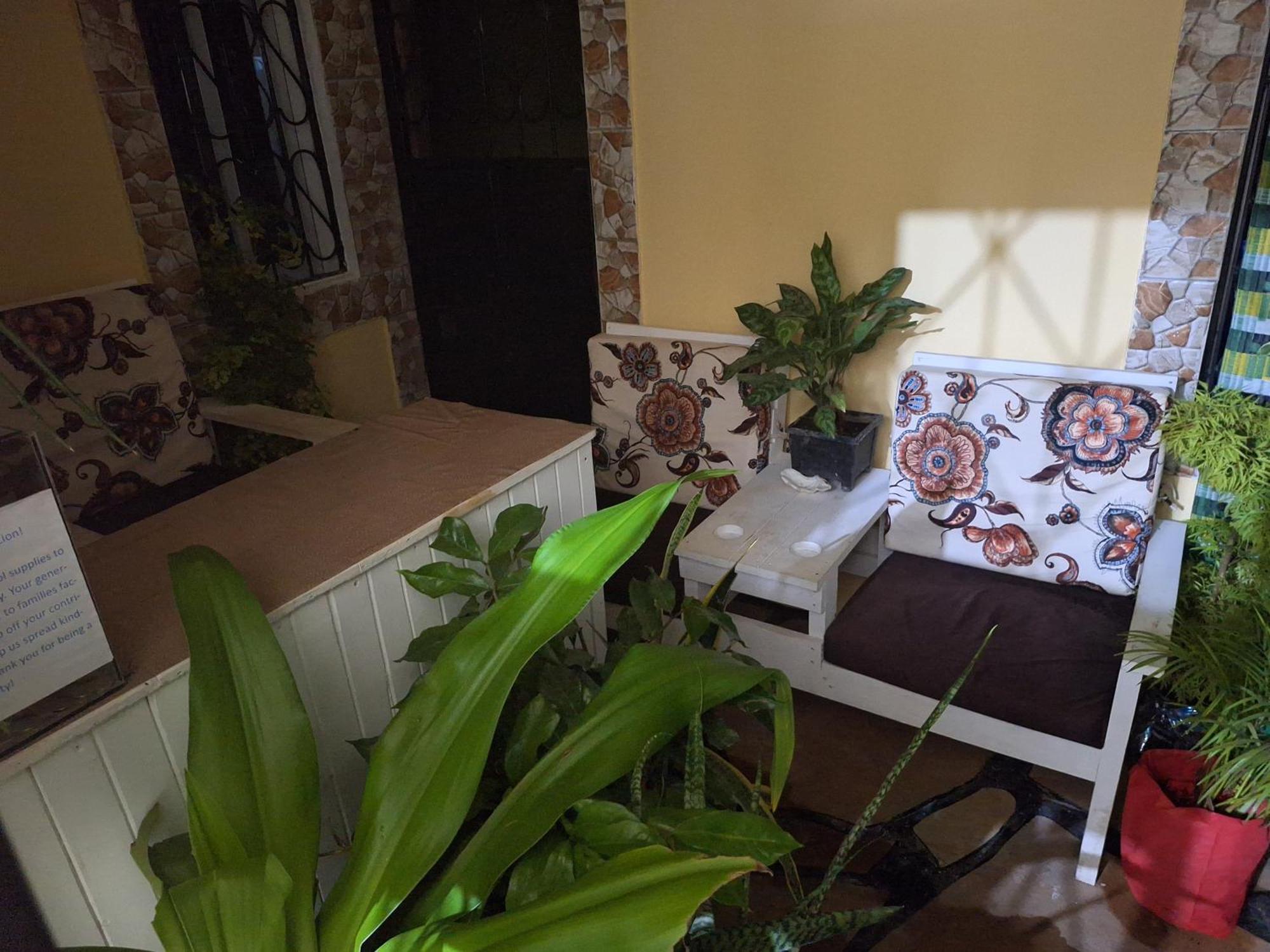 Mount Zion Guest House, Mtwapa Mtomondoni Mombasa Bagian luar foto