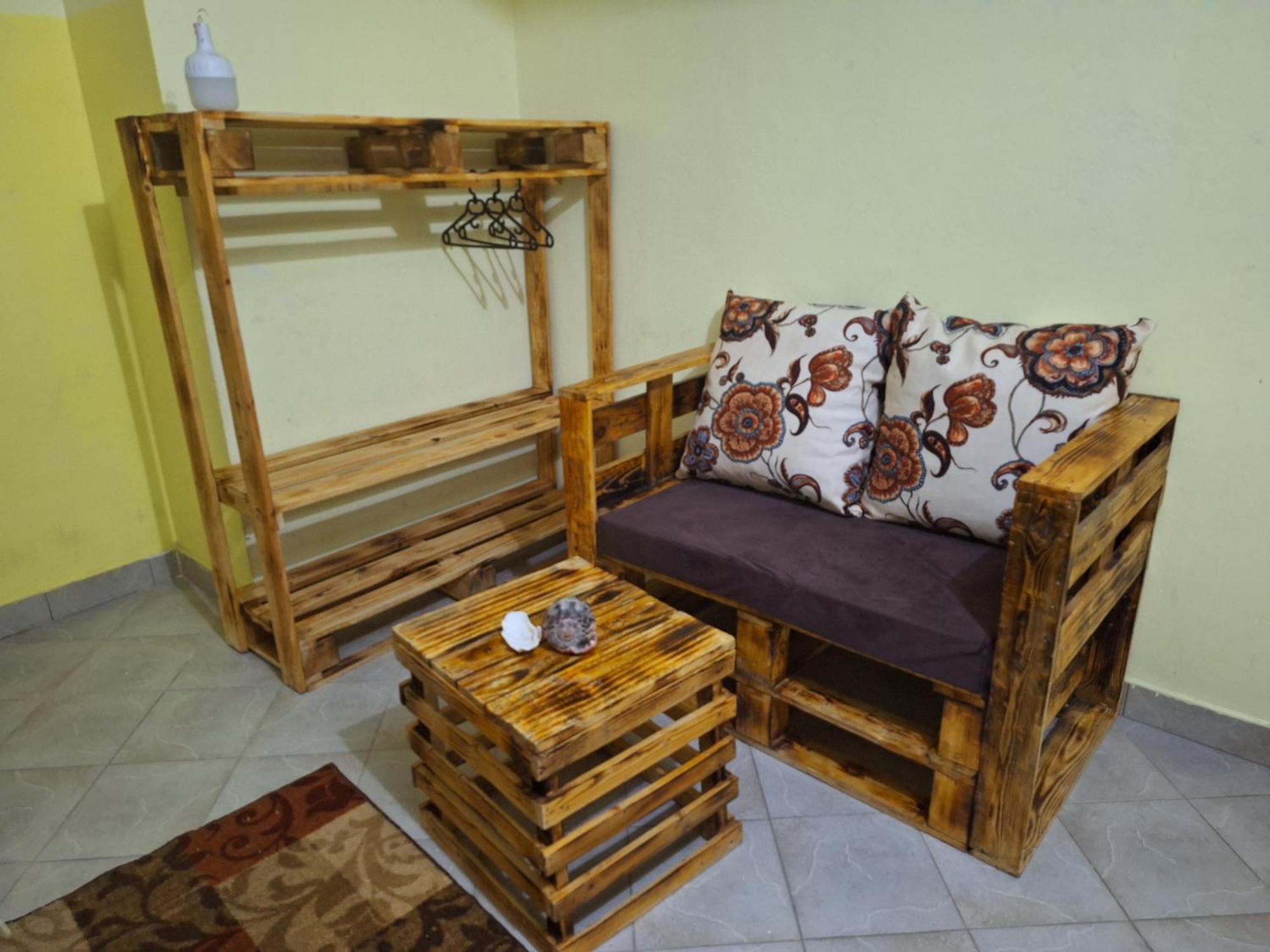 Mount Zion Guest House, Mtwapa Mtomondoni Mombasa Bagian luar foto
