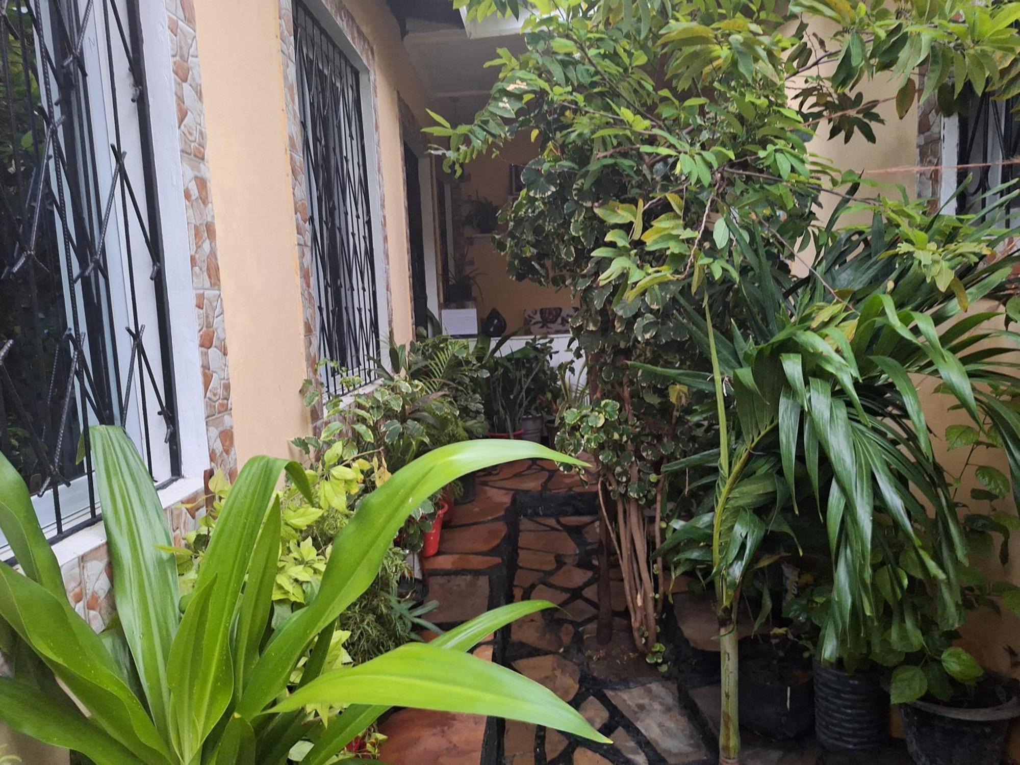 Mount Zion Guest House, Mtwapa Mtomondoni Mombasa Bagian luar foto