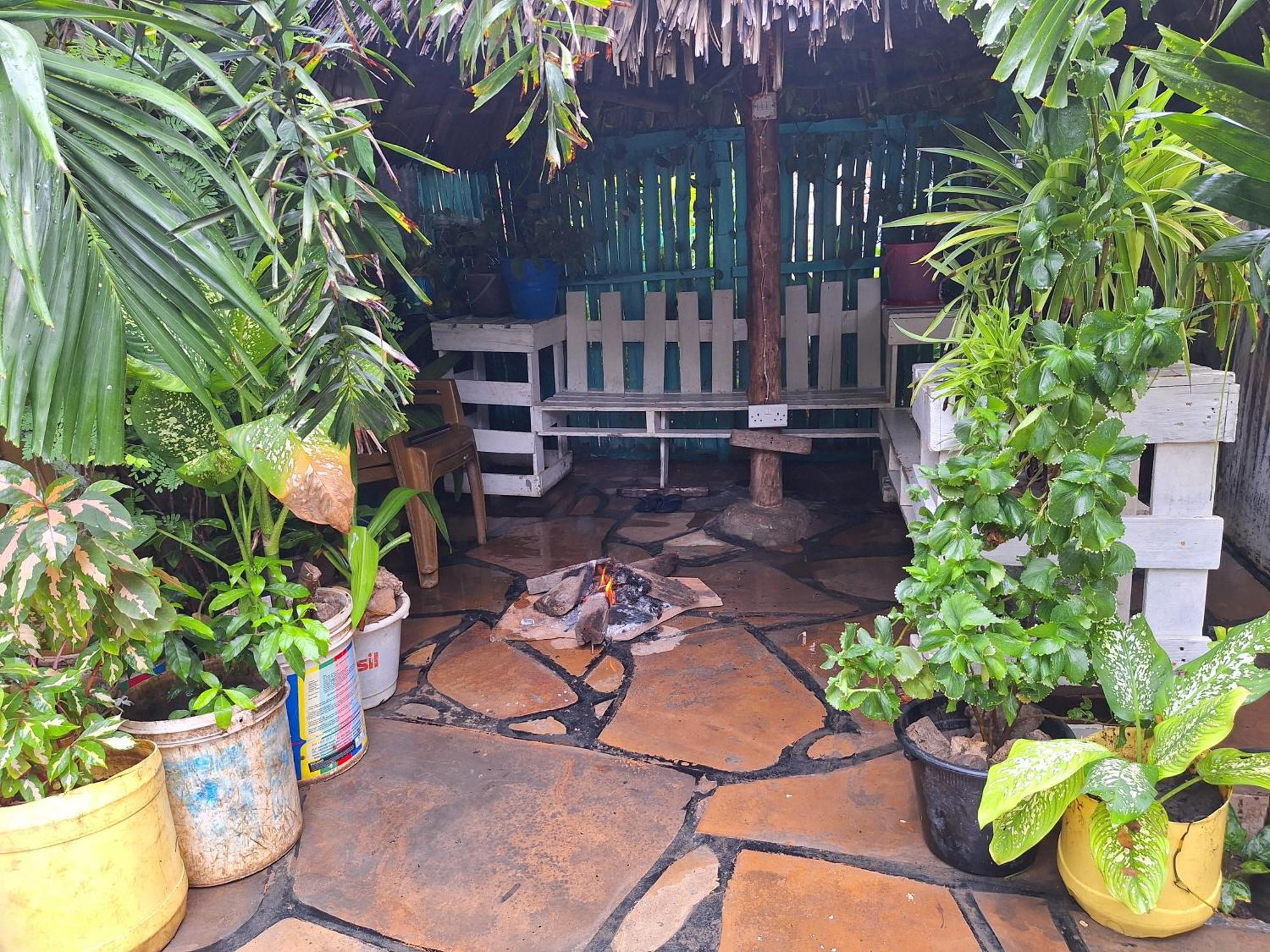 Mount Zion Guest House, Mtwapa Mtomondoni Mombasa Bagian luar foto