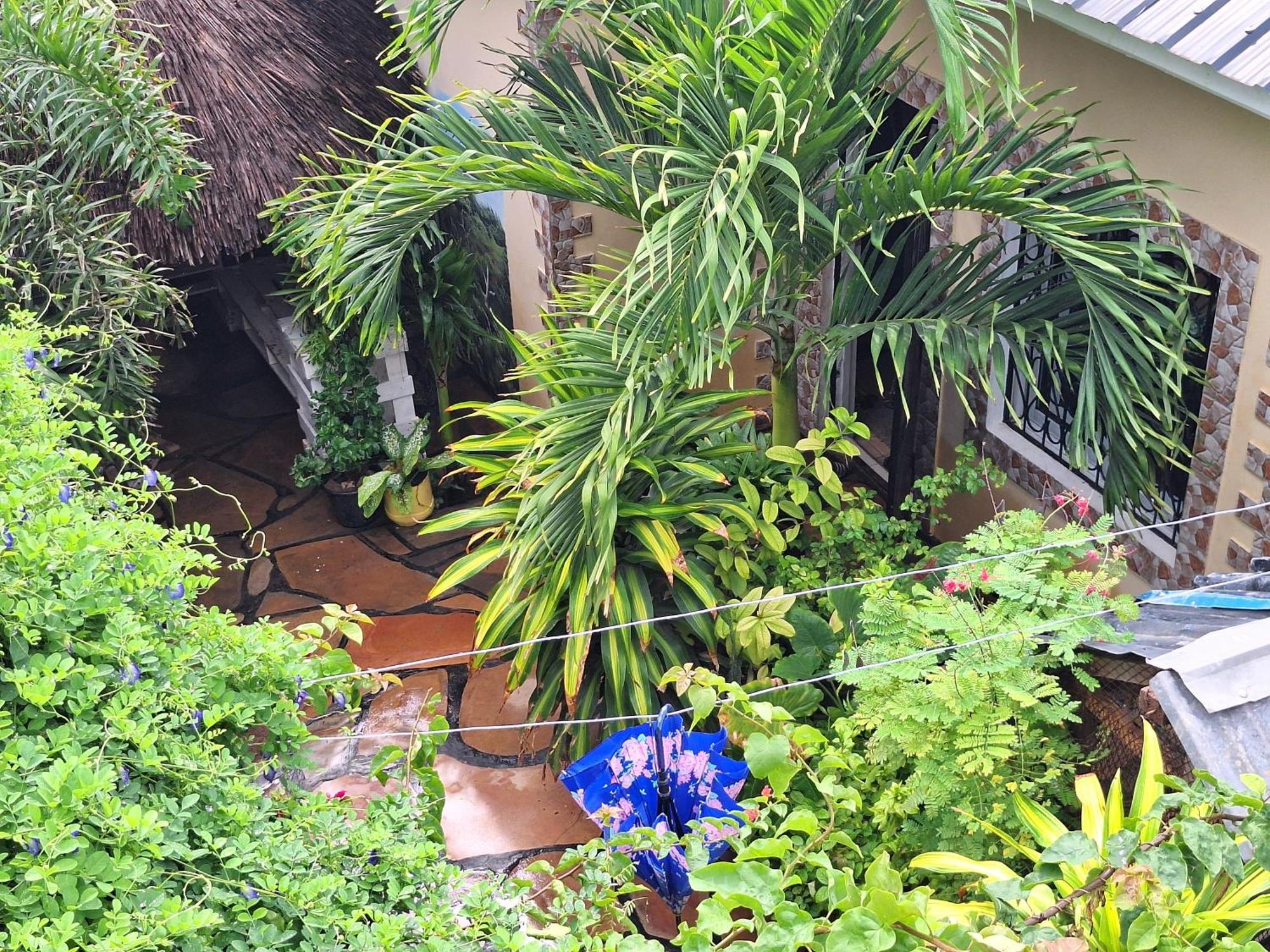 Mount Zion Guest House, Mtwapa Mtomondoni Mombasa Bagian luar foto