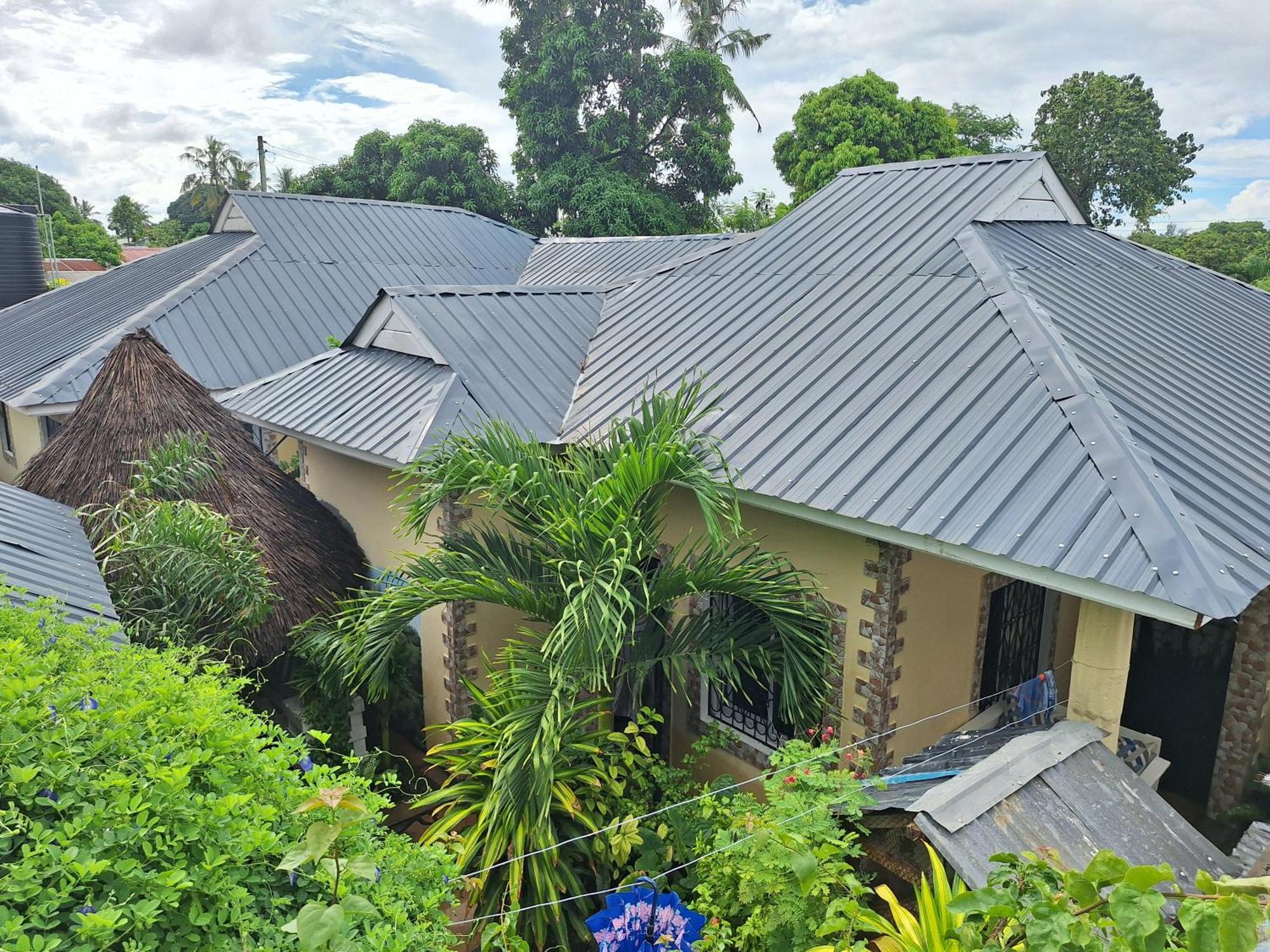 Mount Zion Guest House, Mtwapa Mtomondoni Mombasa Bagian luar foto