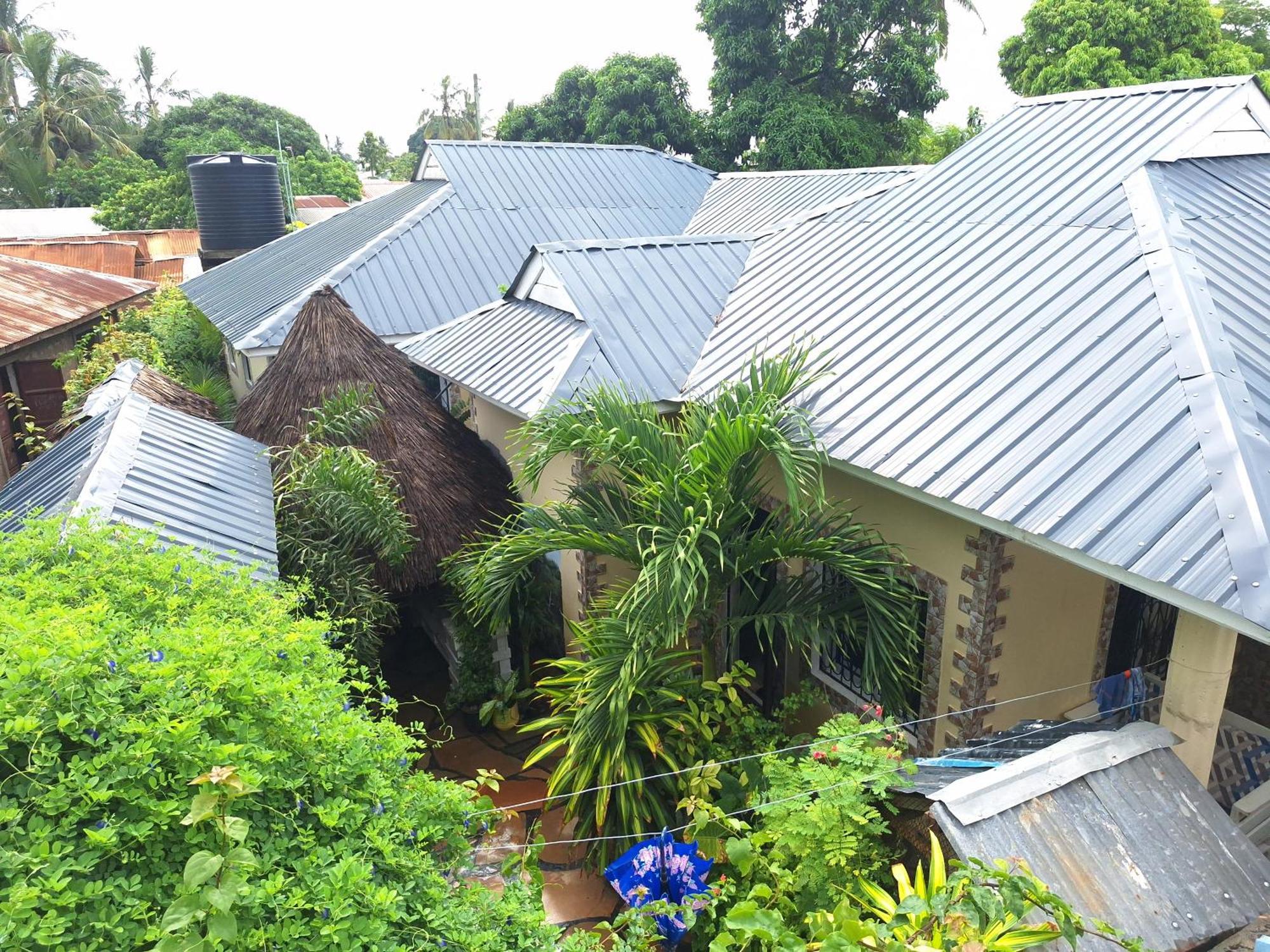 Mount Zion Guest House, Mtwapa Mtomondoni Mombasa Bagian luar foto
