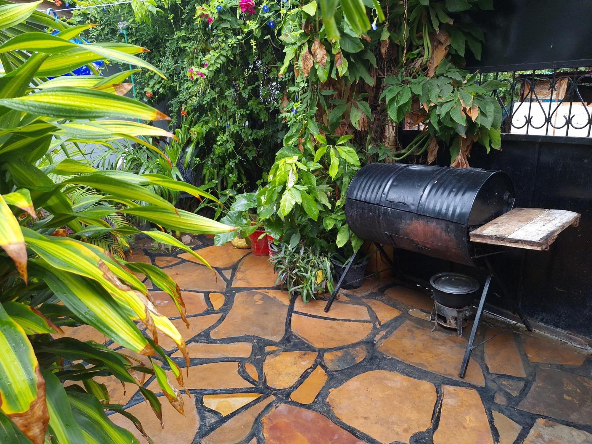 Mount Zion Guest House, Mtwapa Mtomondoni Mombasa Bagian luar foto