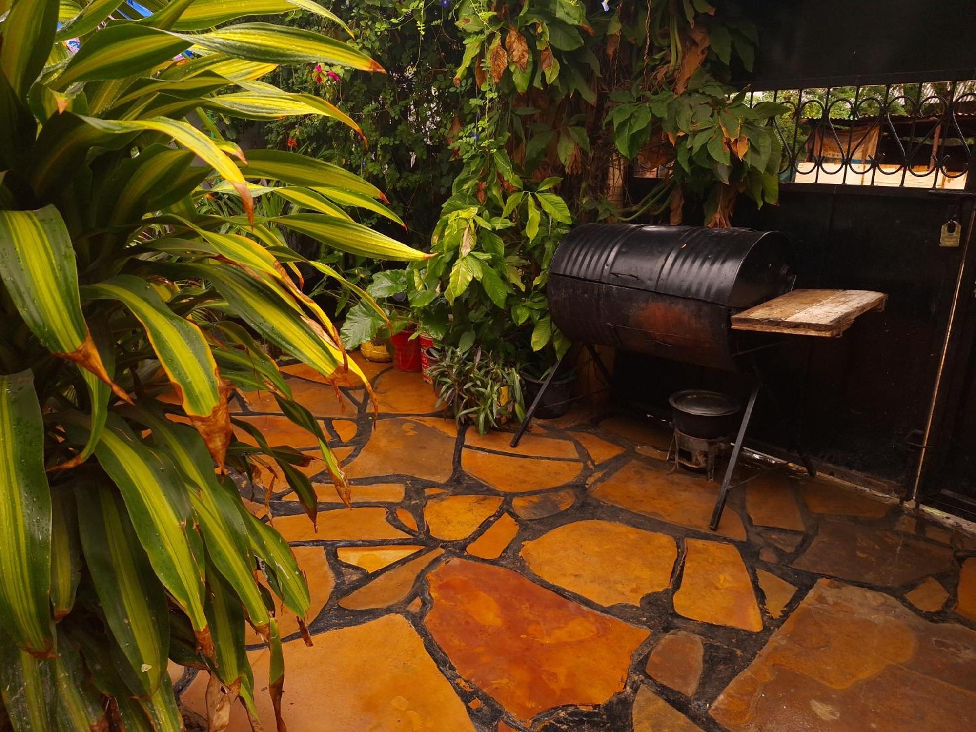 Mount Zion Guest House, Mtwapa Mtomondoni Mombasa Bagian luar foto
