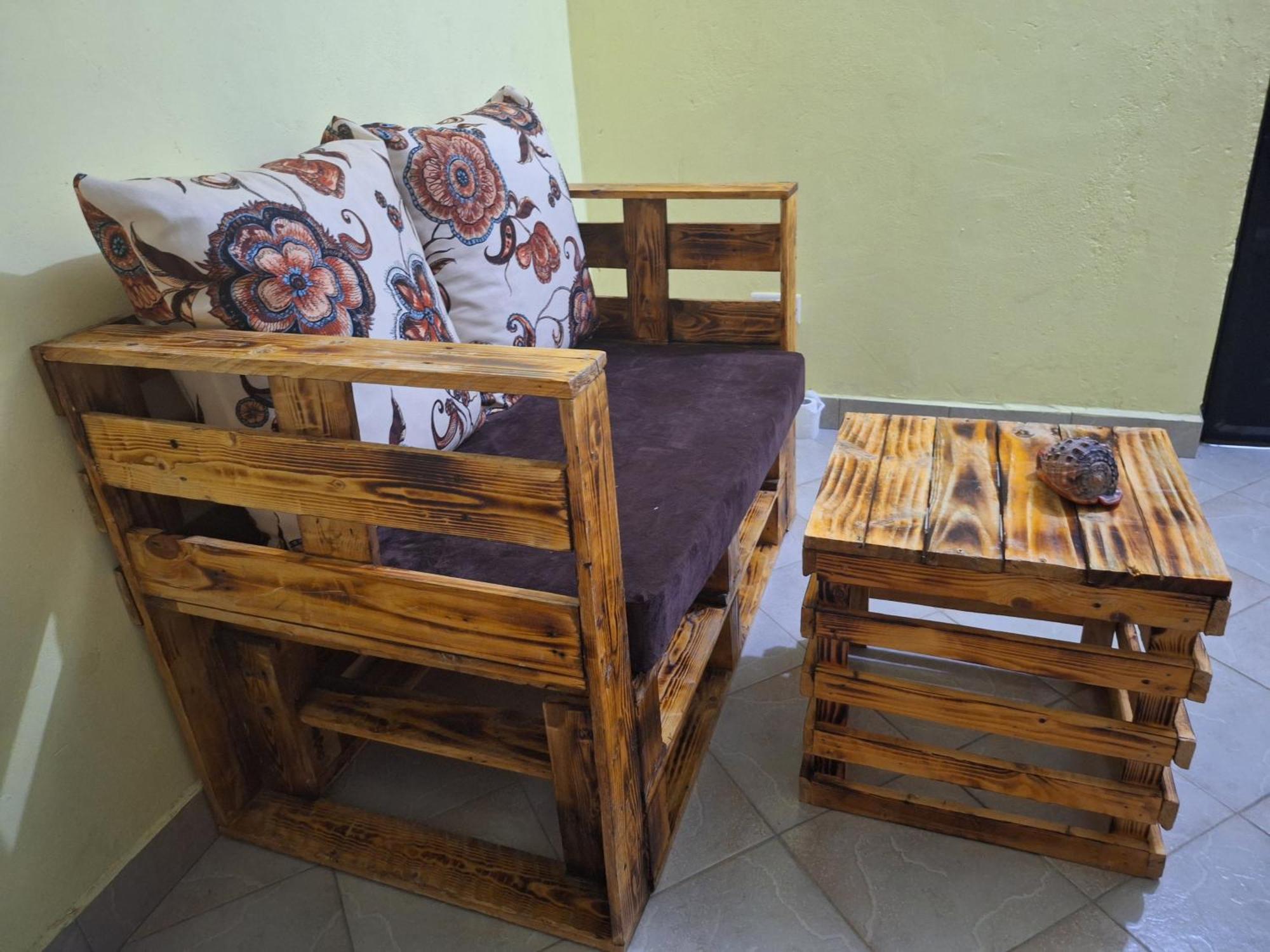 Mount Zion Guest House, Mtwapa Mtomondoni Mombasa Bagian luar foto