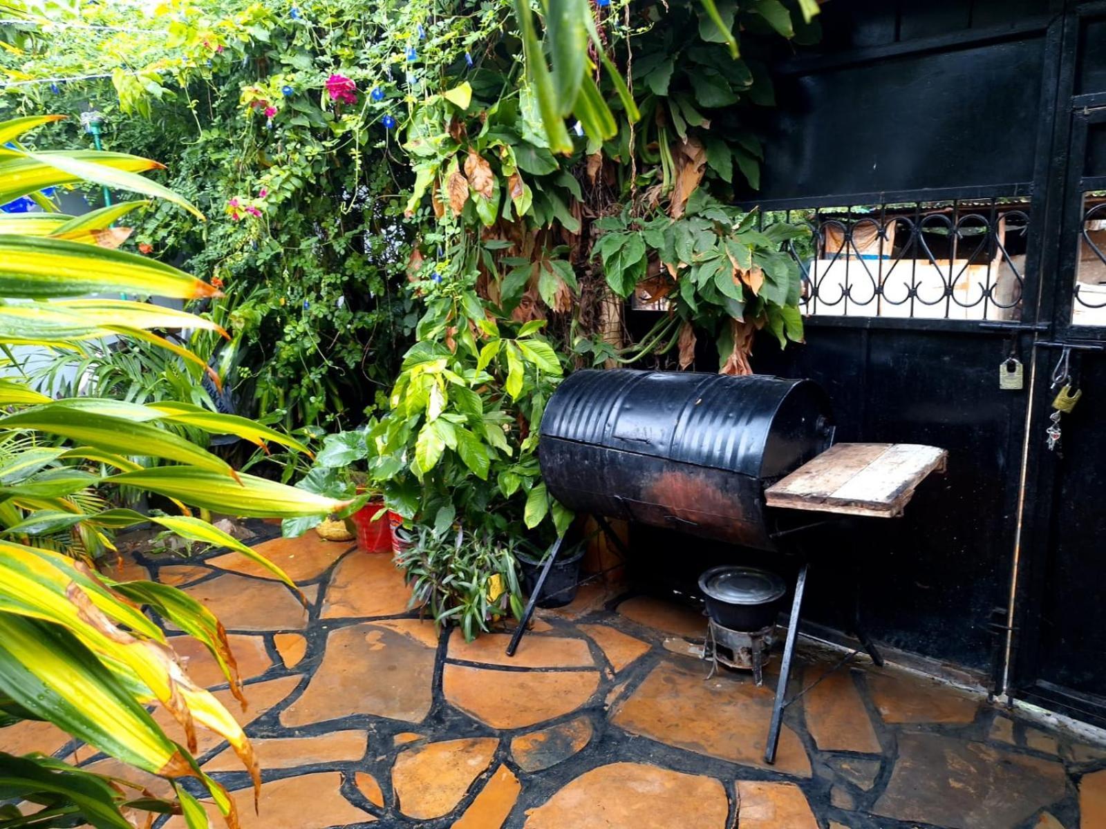 Mount Zion Guest House, Mtwapa Mtomondoni Mombasa Bagian luar foto